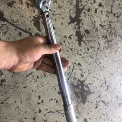 Torque Wrench
