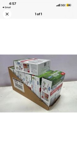 (7) BestAir D88 Humidifier Replacement Filters Lot of 5