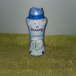 Downy In Wash Scent Booster 24oz Cool Cotton