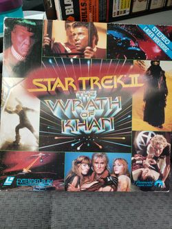 Stars War Video  New Disc