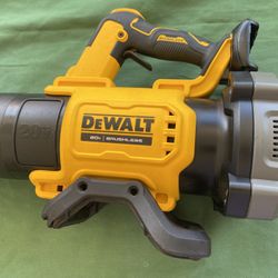 DEWALT DCBL722B 20V MAX XR Li-Ion Handheld Blower (Tool Only)