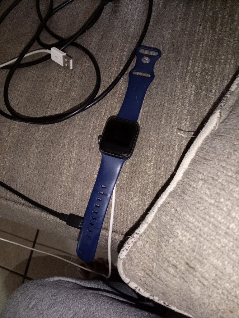 Apple Watch