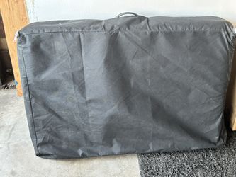Massage Table/lash Table