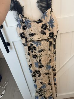 Lulus Dress- Womens Large