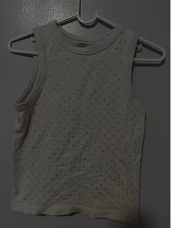 Diamond shirt (M)
