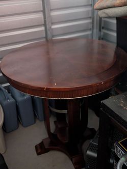 Tables,chairs, and stands