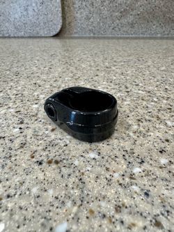 Gt bmx performer seat clamp