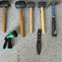 Ariiys tools