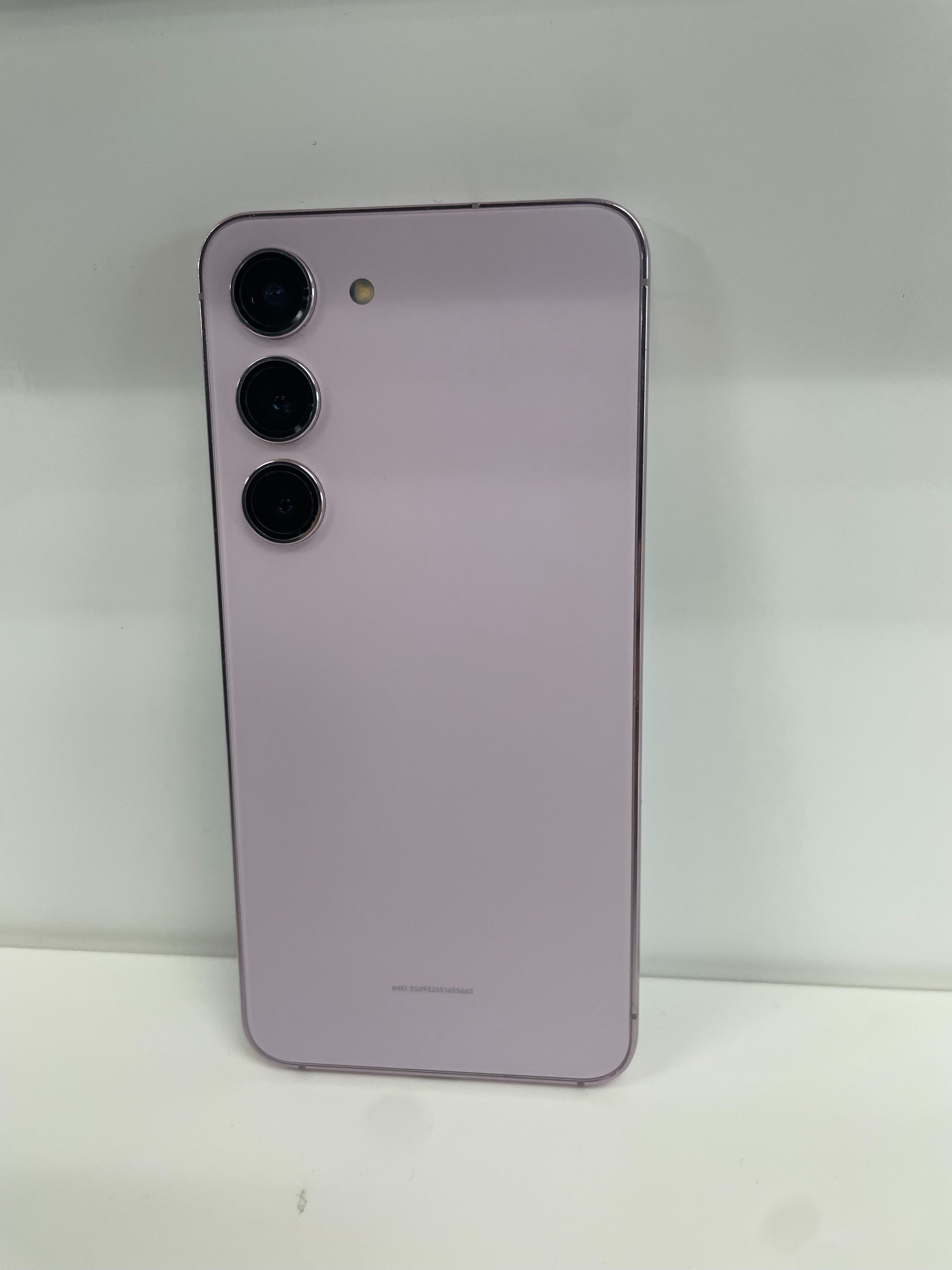 π± Samsung Galaxy S23 β Starting at $229 or $1 to Take It Home Today! Save Up to $570 Instantly + Up to 6-Month Warranty π₯