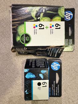 HP Ink