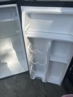 Mini Fridge
