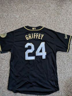 Griffey Jersey