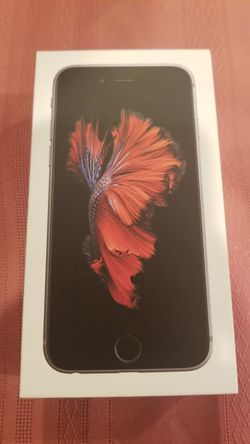 Iphone 6s 32GB