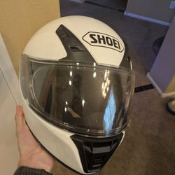 Shoei RF-SR Motorcycle Helmet 
