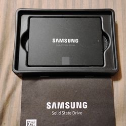 Samsung Evo 860 2.5 inch 1TB