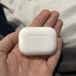 Apple Airpods Pro 2nd Gen