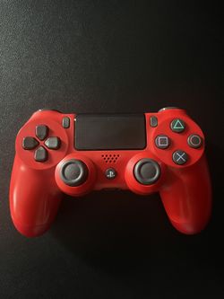 PS4 DualShock 4 Controller V2
