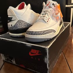 Jordan 3