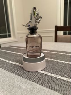 Louis Vuitton Symphony 100ml bottle NEW!