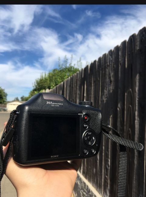 Camera Cameras & Photography