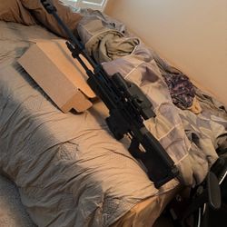 Halo Prop S99 Sniper. 