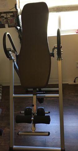 Exerpeutic inversion table reviews new arrivals