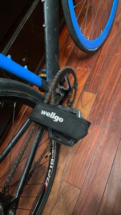 Good fixie