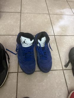 Jordan’s  Size 12