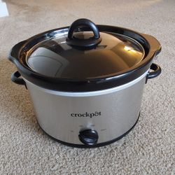 Crockpot