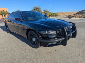 2016 Dodge Charger