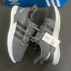 New Mens Adidas Shoes 