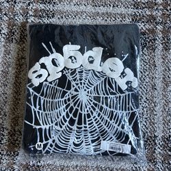 Sp5der hoodie