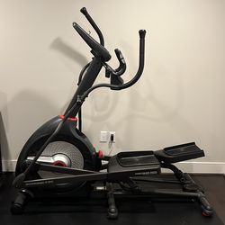 Schwinn 430 Elliptical - $100 (Buyer must move)