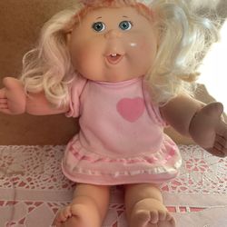 Cabbage Patch Kids 