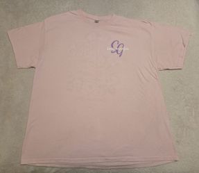 Women's SS "Nurses Call The Shots" Southern Gal T-Shirt