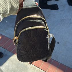 Crossbody Bag