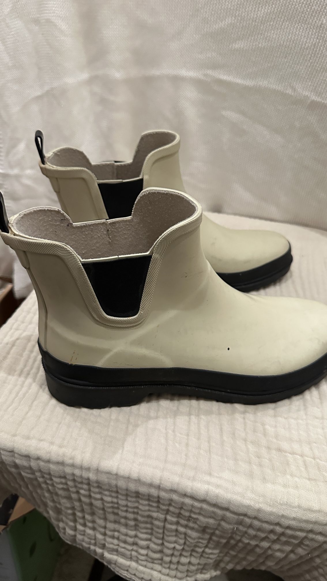 Women’s Rain boots
