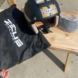 Helmet