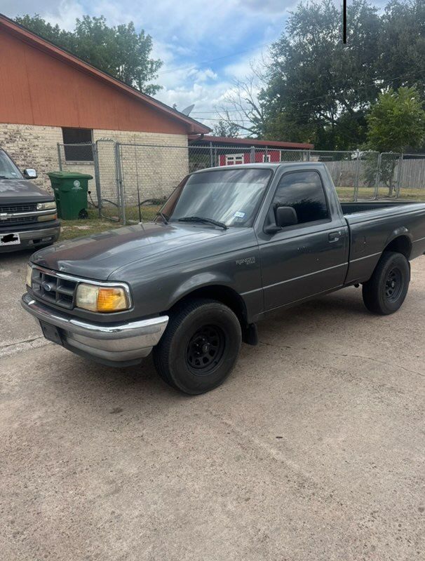 1994 Ford Ranger