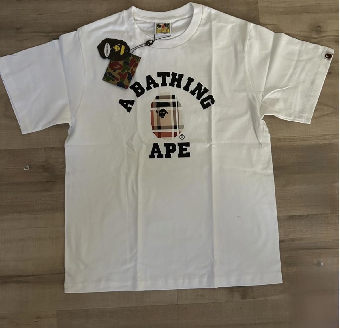 Bape T-Shirt