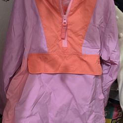 Rain wear for 4-5 years