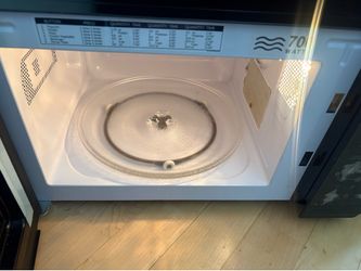 Microwave