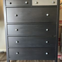 Ikea Dresser 