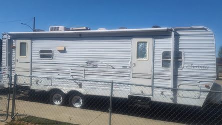 Camper 2002
