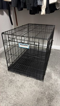 Dog crate