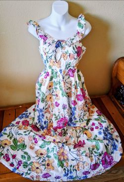 Summer dress
