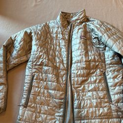 Patagonia Men’s Nano Puff Jacket Large 