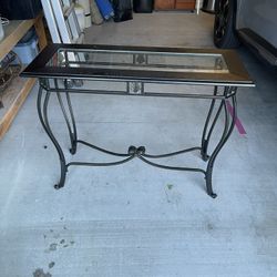 Hallway Or Behind Couch Table