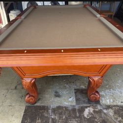 Pool Table