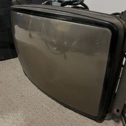 Arcade monitor and power supply - pickup Rehoboth